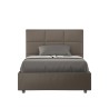 En och en halv säng med förvaring 120x200 design Mika P1 Inköp