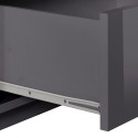 TV-bänk vardagsrum modern design 260cm Breid Report Katalog