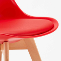 skandinaviska stolar med dynor nordicaGoblet för bar och kök 