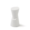 Hög barpall utomhus lounge modern design polyeten Dot 