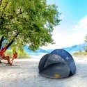 2 Platser Tält Strand Hav TendaFacile Camping Katalog