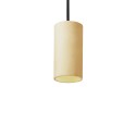 Cylinder taklampa 13cm kök restaurang design Cromia 