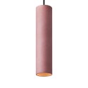 Cylinder taklampa 28cm design kök restaurang Cromia 