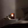 Handgjord bordslampa i modern minimalistisk design Esse Rea