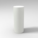 Column display cylinder butiksprodukter modern design Roller Erbjudande