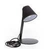 Modern design bordslampa kontorsbord sängbord Pisa Bestånd