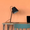 Modern design bordslampa kontorsbord sängbord Pisa Kostnad