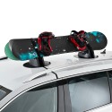 Universell kompakt magnetisk skid- och snowboardhållare Ellisse Ski & Board Rea