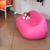 Soffa för barn vardagsrum modern design Gumball Sofa Junior 