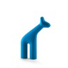 Skulptur modern designobjekt giraff i polyeten Raffa Medium Katalog