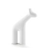 Skulptur modern designobjekt giraff i polyeten Raffa Big Katalog