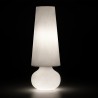 Stor Golvlampa modern design inomhus utomhus Fade Lamp Bestånd