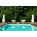 Stor Golvlampa modern design inomhus utomhus Fade Lamp 