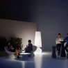 Stor Golvlampa modern design inomhus utomhus Fade Lamp Kostnad