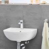 Tvättställsblandare ettgrepp badrum Grohe Start Edge M1 Erbjudande