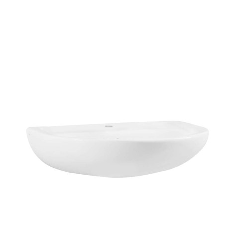 Tvättställ Keramik 60 cm badrum sanitetsgods Normus VitrA Kampanj