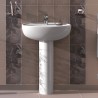 Tvättställ Keramik 60 cm badrum sanitetsgods Normus VitrA Försäljning