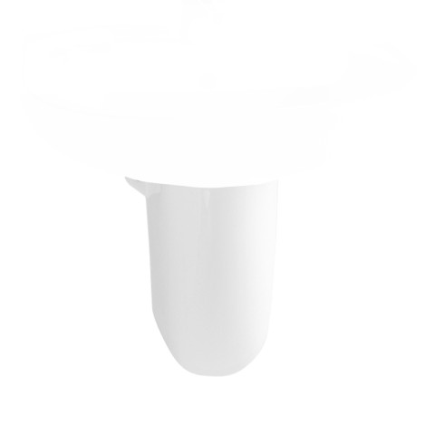 Tvättställskåpa För Vägghängt Handfat modern keramik Normus VitrA