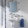 Tvättställ Keramik 50 cm badrum sanitetsgods Normus VitrA Erbjudande
