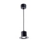 Taklampa pendel Hatt Design Hat Lamp Cylinder Försäljning