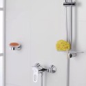 Duschblandare För Väggmontage Ettgrepp badrum Grohe Start Loop M3 Försäljning