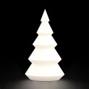 Julgranslampa Ljusa RGB LED-lampor för utomhusbruk Abete M light Erbjudande