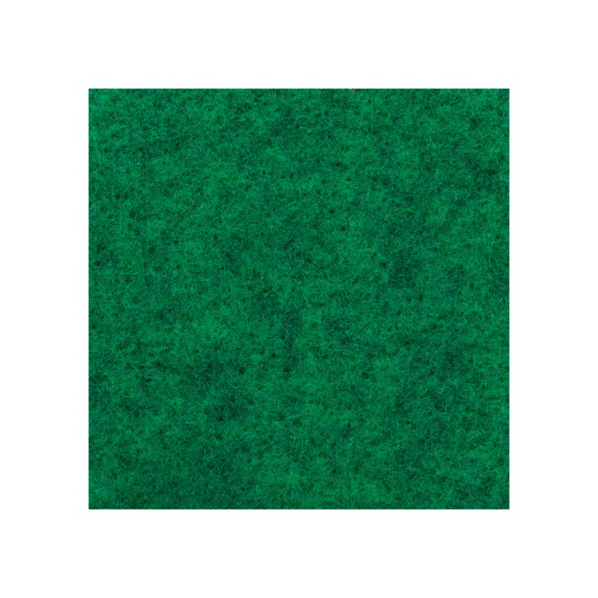 Grön Matta Inomhus Utomhus Konstgjord Gräsmatta h100cm x 25m Smeraldo Kampanj