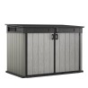 Förvaringsbox för redskap utomhus trädgård Grande Store Keter K232427 Försäljning