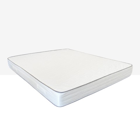 En och en halv madrass Memory Foam allergivänlig 20cm 120x190 Klimt M