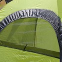 Pop-up igloo camping tält Strato 2 personer Automatic Brunner Egenskaper