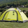 Pop-up igloo camping tält Strato 2 personer Automatic Brunner Försäljning