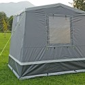 Campingtält Kökstält förvaring Multifunktionellt Storage Plus Brunner Erbjudande