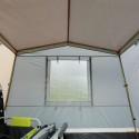 Campingtält Kökstält förvaring Multifunktionellt Storage Plus Brunner Rabatter
