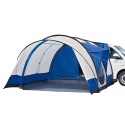 Universellt fristående tält för bilar och minibussar 340x340 Albatros Brunner Erbjudande