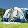 Universellt fristående tält för bilar och minibussar 340x340 Albatros Brunner Försäljning