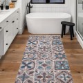 Halkfri matta kök ingång mosaikplattor mönster MAR228 Kampanj