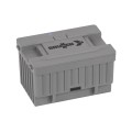 Bärbart uppladdningsbart batteri för kylskåp Polarys E-Pack 15 Brunner Kampanj