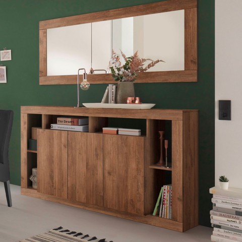 Credenza mediaskåp...