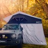 Universellt biltält för camping 3-4 personer 160x240 cm Markis Nightroof L Försäljning