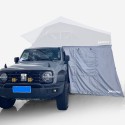 Markis förlängning tak bil stuga omklädningshytt camping Quietent M Försäljning
