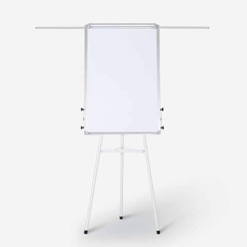 Magnetisk Whiteboard...