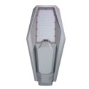 LED-gatlykta med extern solpanel och fjärrkontroll Runner Försäljning