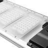 Gatubelysning LED Solcellslampa 60W Sensor Fjärrkontroll Colter L Katalog