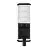 Gatubelysning LED Solcellslampa 80W Sensor Fjärrkontroll Colter XL Erbjudande