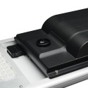 Gatubelysning LED Solcellslampa 80W Sensor Fjärrkontroll Colter XL Rabatter
