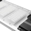Gatubelysning LED Solcellslampa 80W Sensor Fjärrkontroll Colter XL Katalog