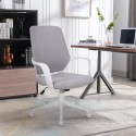 Ergonomisk justerbar kontorsstol modern design Boavista Försäljning
