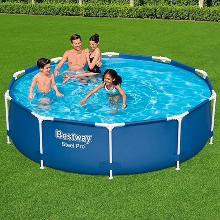 Bestway Steel Pro () Bestway Steel Pro