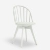 Polypropylen stol för kök matsal Modern design Molkor Inköp
