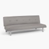 3-sits bäddsoffa i tyg för vardagsrum Larimar XL Erbjudande